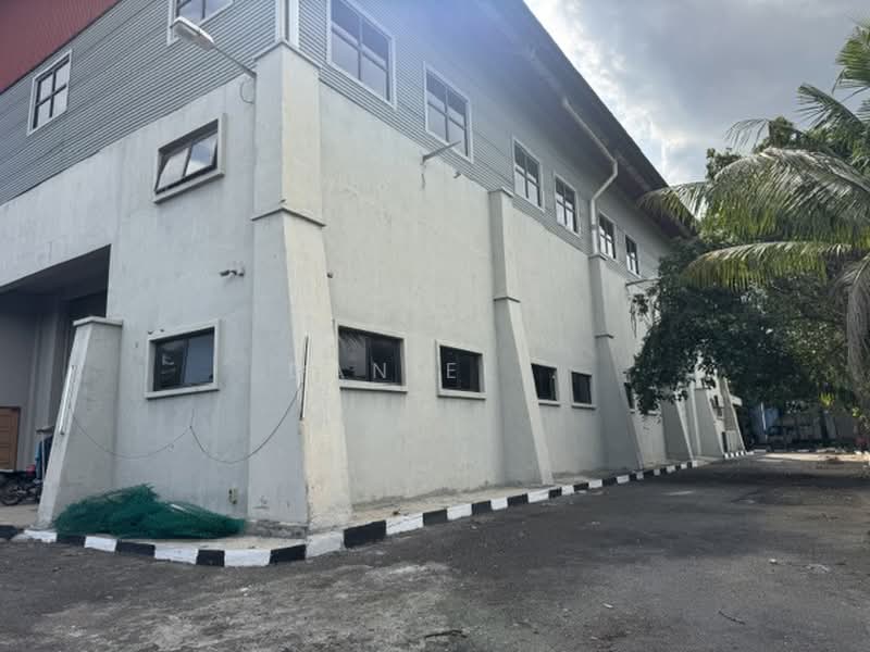 Factory for Sale in Seksyen 33 (Shah Alam) - DANIEL . - Exterior - PropertyGuru.com.my