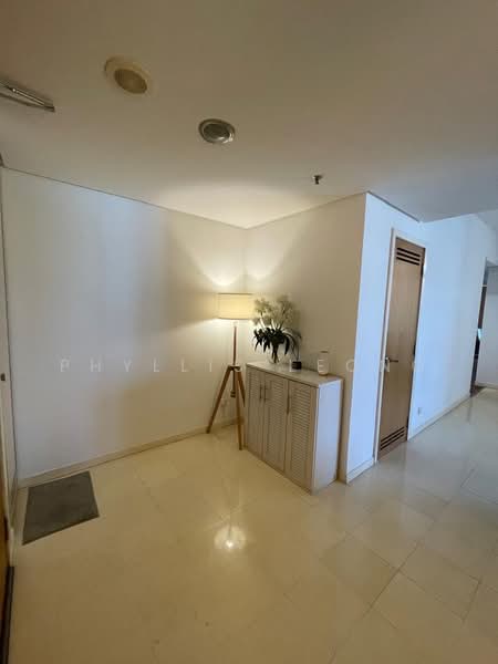 Service Residence for Rent at i-Zen @ Kiara 2 - Phyllis Leong - PropertyGuru.com.my