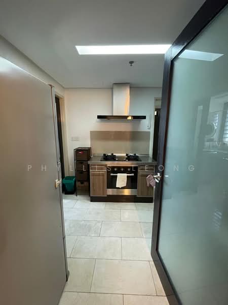 Service Residence for Rent at i-Zen @ Kiara 2 - Phyllis Leong - PropertyGuru.com.my