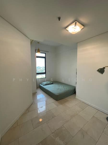 Service Residence for Rent at i-Zen @ Kiara 2 - Phyllis Leong - PropertyGuru.com.my