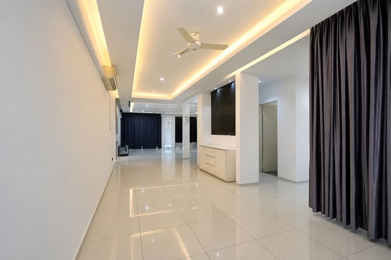 2-storey Terraced House for Sale in Taman Midah (Cheras) - Jimmy Ng - PropertyGuru.com.my