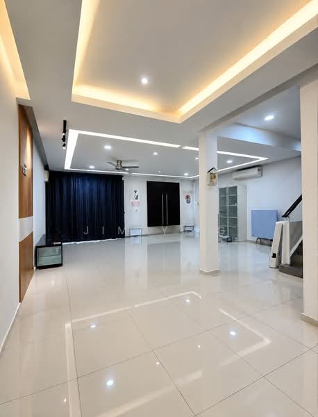 2-storey Terraced House for Sale in Taman Midah (Cheras) - Jimmy Ng - PropertyGuru.com.my