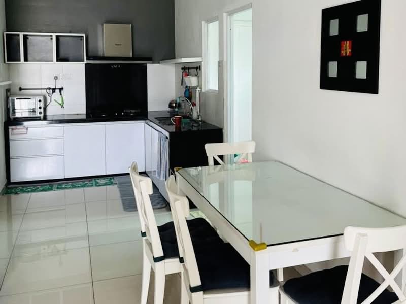 Kondominium untuk Dijual di One Imperial - Kent Lai - Kitchen - PropertyGuru.com.my