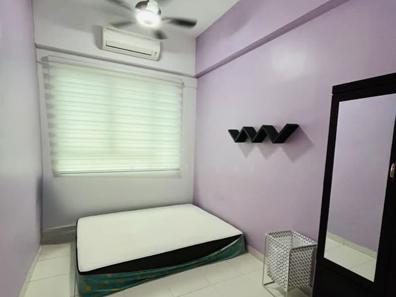 Kondominium untuk Dijual di One Imperial - Kent Lai - Bedroom - PropertyGuru.com.my
