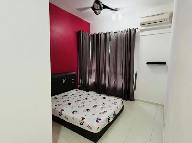Kondominium untuk Dijual di One Imperial - Kent Lai - Bedroom - PropertyGuru.com.my