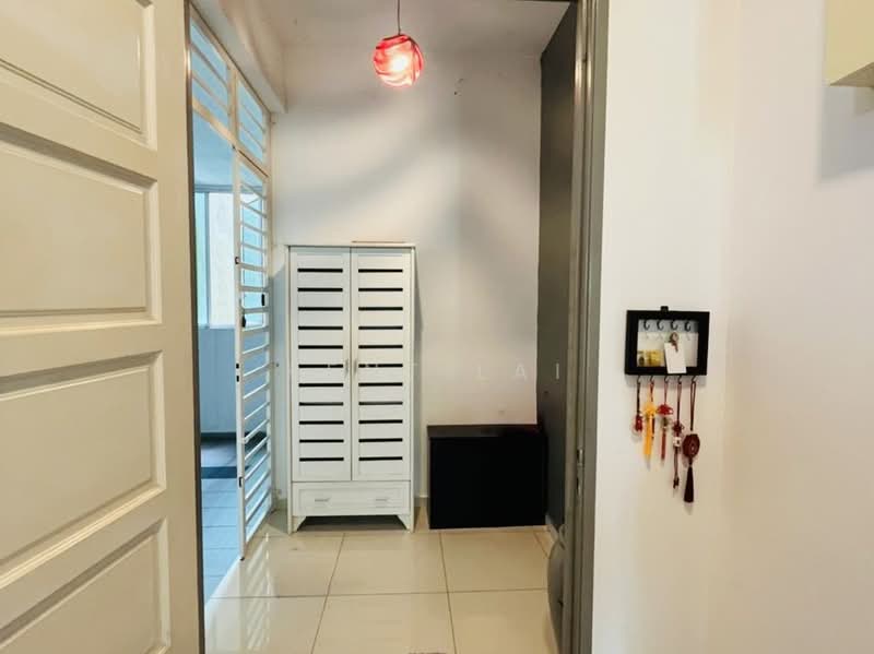 Kondominium untuk Dijual di One Imperial - Kent Lai - Entrance - PropertyGuru.com.my