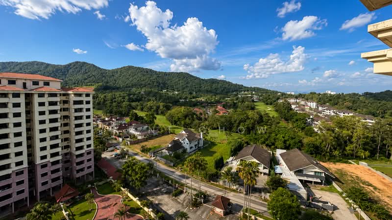 Condominium for Rent at Golf Vista Resort Homes - Kent Chow - PropertyGuru.com.my