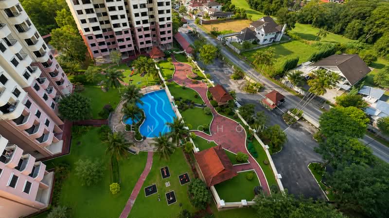 Condominium for Rent at Golf Vista Resort Homes - Kent Chow - PropertyGuru.com.my