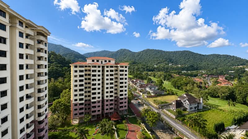 Condominium for Rent at Golf Vista Resort Homes - Kent Chow - PropertyGuru.com.my