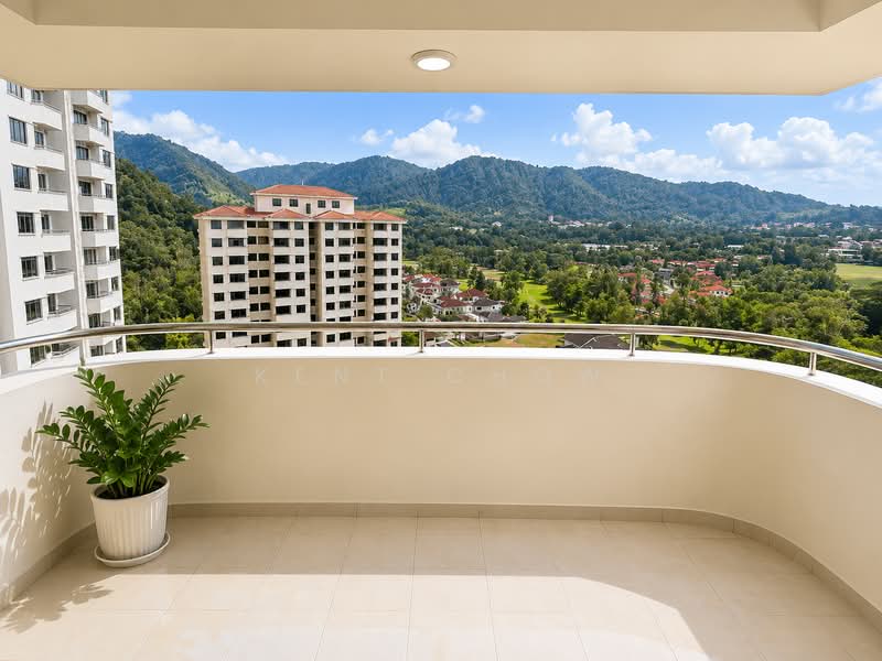 Condominium for Rent at Golf Vista Resort Homes - Kent Chow - PropertyGuru.com.my