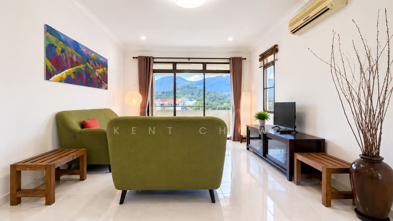 Condominium for Rent at Golf Vista Resort Homes - Kent Chow - PropertyGuru.com.my