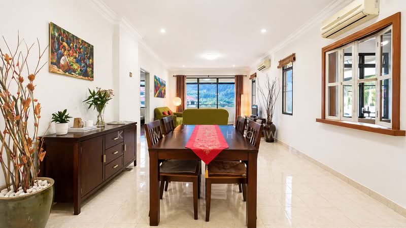 Condominium for Rent at Golf Vista Resort Homes - Kent Chow - PropertyGuru.com.my