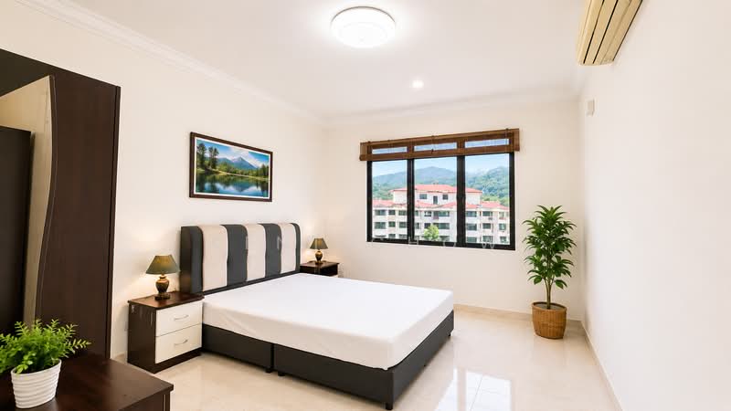 Condominium for Rent at Golf Vista Resort Homes - Kent Chow - PropertyGuru.com.my