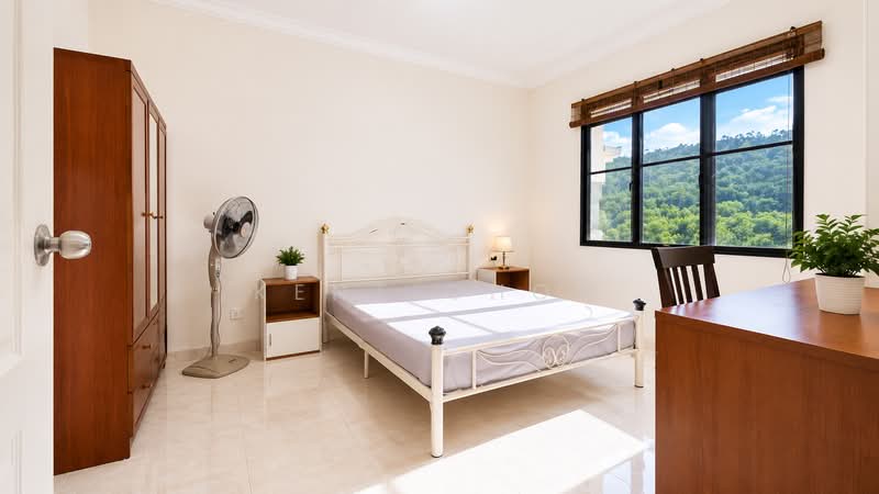 Condominium for Rent at Golf Vista Resort Homes - Kent Chow - PropertyGuru.com.my