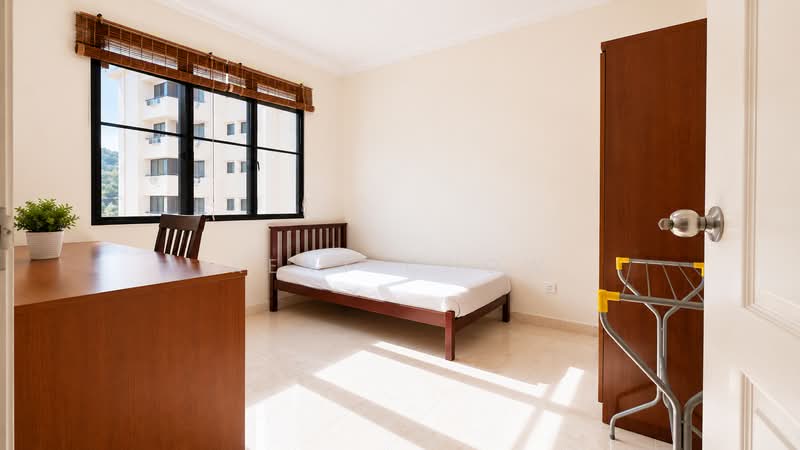 Condominium for Rent at Golf Vista Resort Homes - Kent Chow - PropertyGuru.com.my