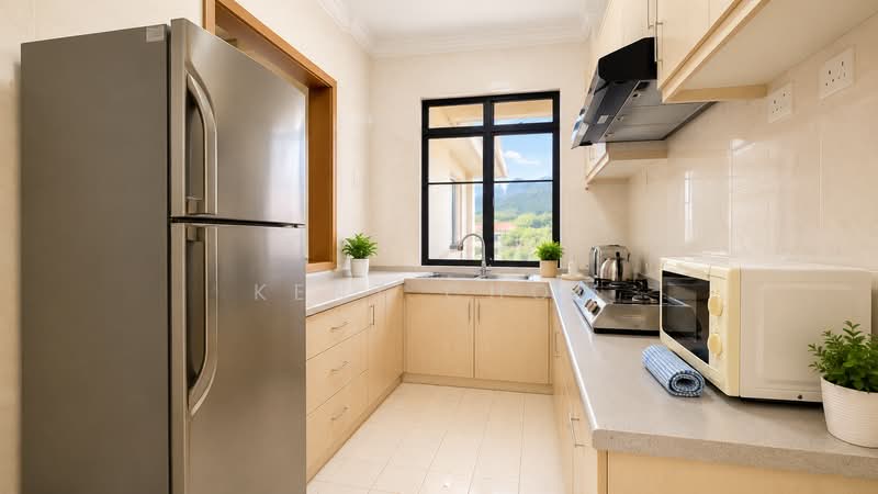 Condominium for Rent at Golf Vista Resort Homes - Kent Chow - PropertyGuru.com.my