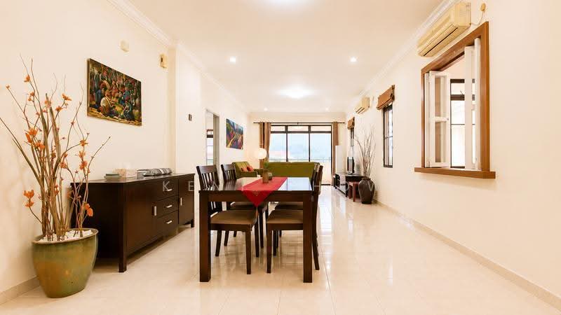 Condominium for Rent at Golf Vista Resort Homes - Kent Chow - PropertyGuru.com.my
