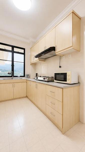 Condominium for Rent at Golf Vista Resort Homes - Kent Chow - PropertyGuru.com.my