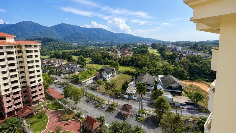 Condominium for Rent at Golf Vista Resort Homes - Kent Chow - PropertyGuru.com.my