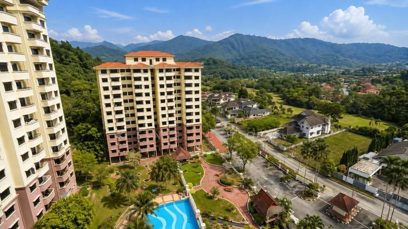 Condominium for Rent at Golf Vista Resort Homes - Kent Chow - PropertyGuru.com.my