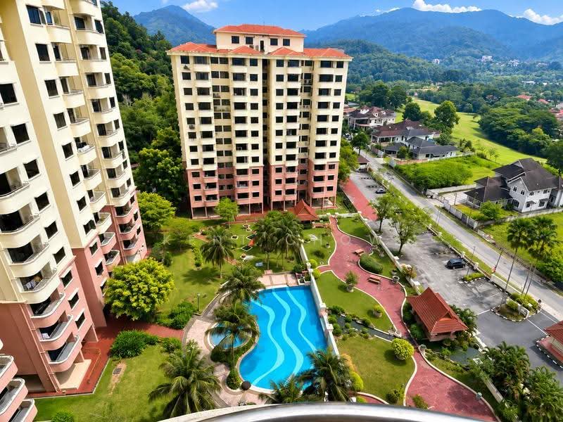Condominium for Rent at Golf Vista Resort Homes - Kent Chow - PropertyGuru.com.my