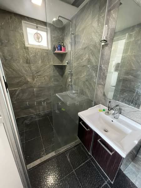 Pangsapuri untuk Disewa di Central Garden - Lim Keh Sin - PropertyGuru.com.my