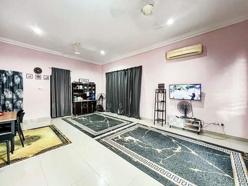 Rumah Kluster untuk Dijual di Telok Panglima Garang (Selangor) - Firdaus Husin - PropertyGuru.com.my