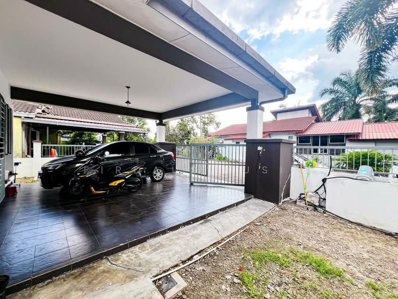Rumah Kluster untuk Dijual di Telok Panglima Garang (Selangor) - Firdaus Husin - PropertyGuru.com.my