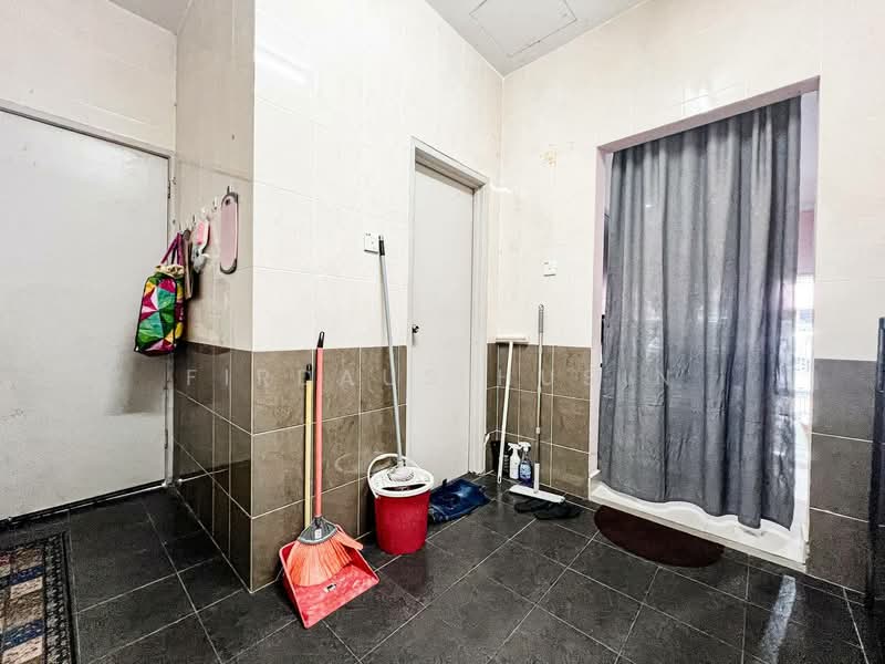 Rumah Kluster untuk Dijual di Telok Panglima Garang (Selangor) - Firdaus Husin - PropertyGuru.com.my