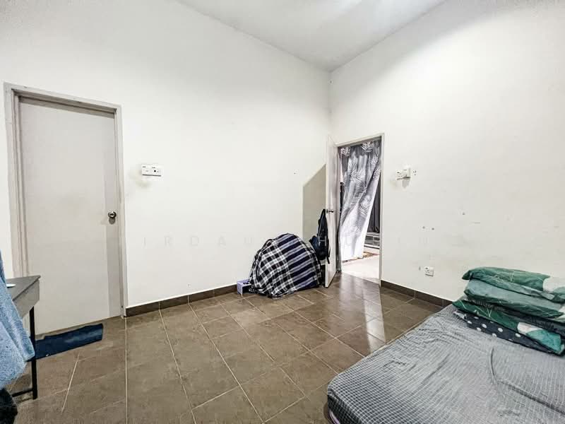 Rumah Kluster untuk Dijual di Telok Panglima Garang (Selangor) - Firdaus Husin - PropertyGuru.com.my