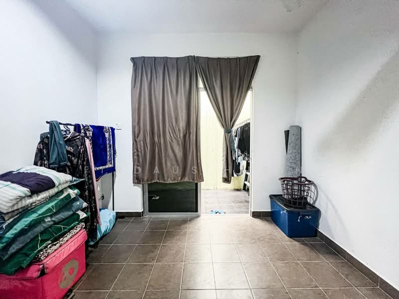 Rumah Kluster untuk Dijual di Telok Panglima Garang (Selangor) - Firdaus Husin - PropertyGuru.com.my