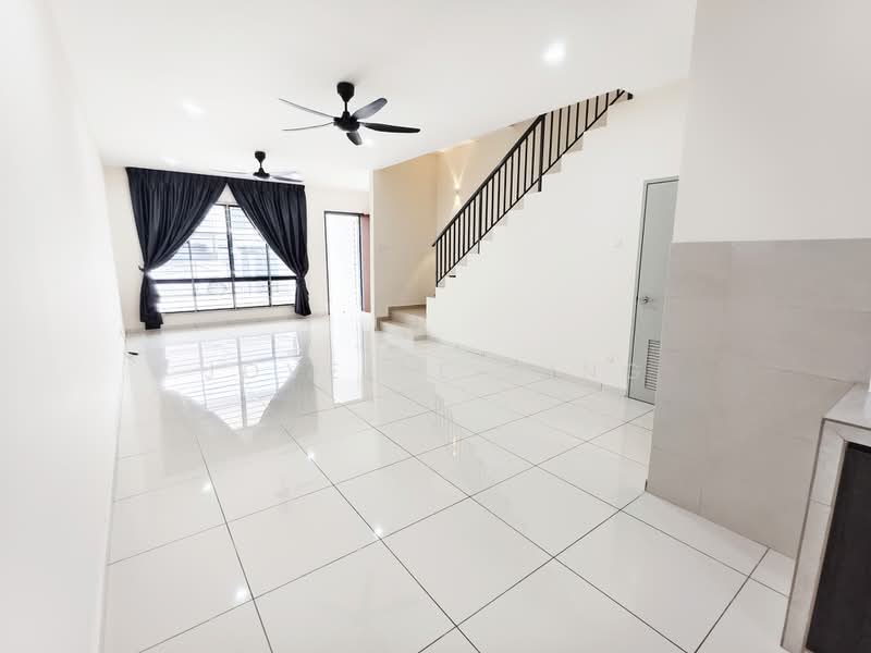 Terraced House for Sale in Johor Bahru (Johor) - Jovelle Ding - Living Room - PropertyGuru.com.my