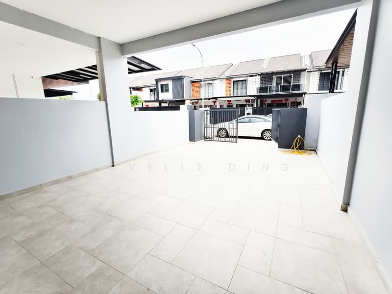 Terraced House for Sale in Johor Bahru (Johor) - Jovelle Ding - Exterior - PropertyGuru.com.my