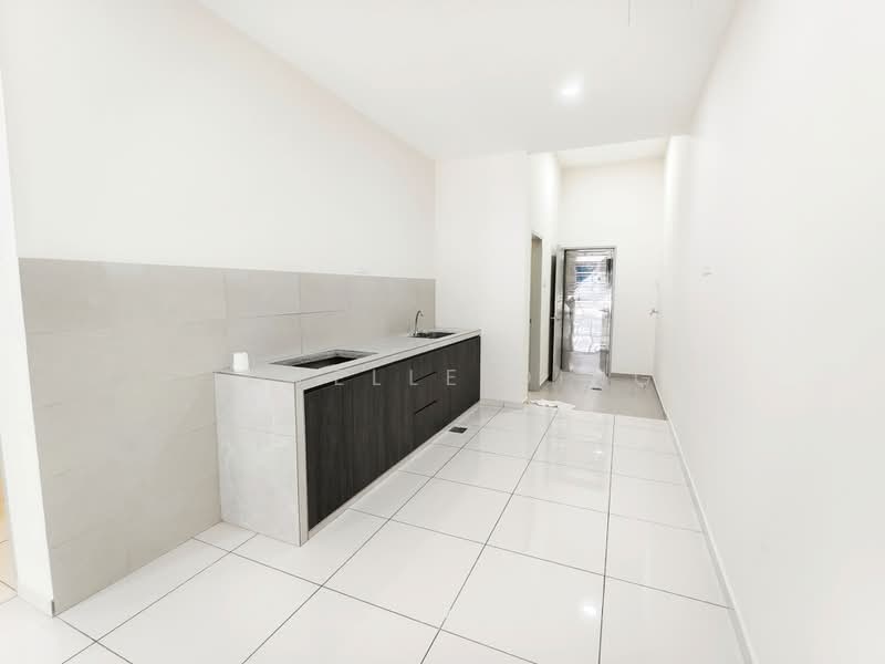 Terraced House for Sale in Johor Bahru (Johor) - Jovelle Ding - Kitchen - PropertyGuru.com.my