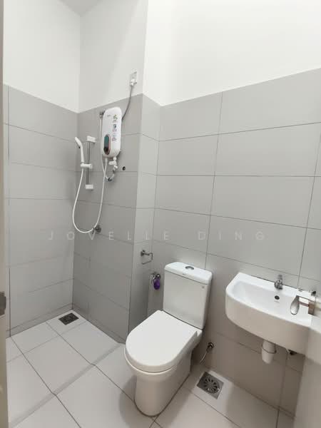 Terraced House for Sale in Johor Bahru (Johor) - Jovelle Ding - Bathroom - PropertyGuru.com.my