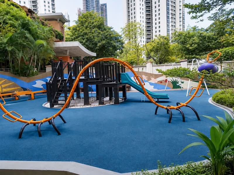 Condominium for Sale at Mont Kiara Bayu - Albert Ho - Exterior - PropertyGuru.com.my
