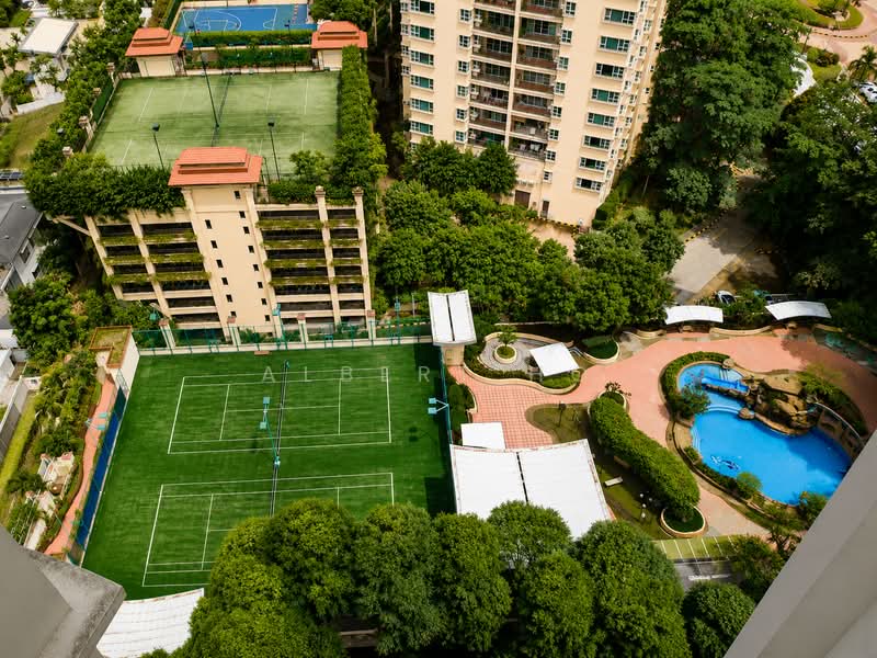 Condominium for Sale at Mont Kiara Bayu - Albert Ho - Exterior - PropertyGuru.com.my