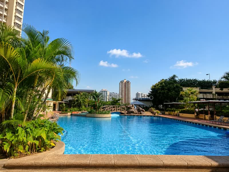 Condominium for Sale at Mont Kiara Bayu - Albert Ho - Exterior - PropertyGuru.com.my