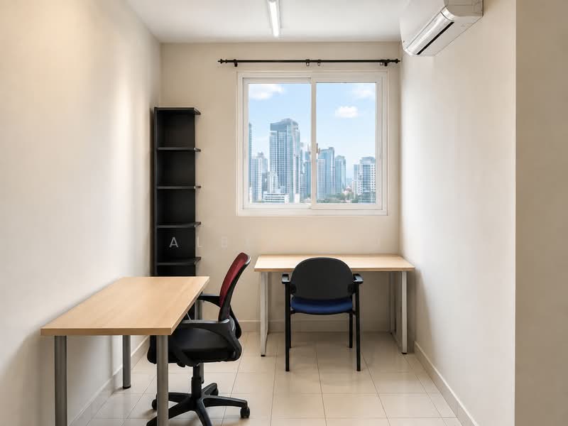 Condominium for Sale at Mont Kiara Bayu - Albert Ho - Study - PropertyGuru.com.my