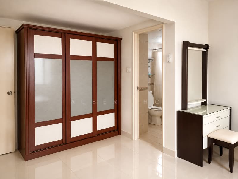 Condominium for Sale at Mont Kiara Bayu - Albert Ho - Bathroom - PropertyGuru.com.my