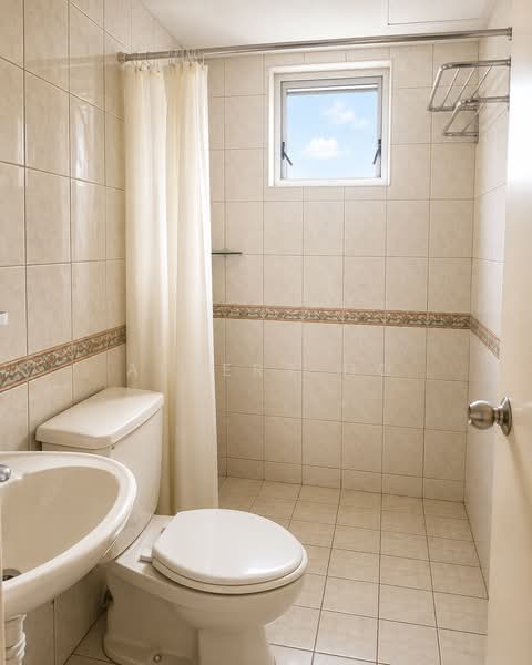Condominium for Sale at Mont Kiara Bayu - Albert Ho - Bathroom - PropertyGuru.com.my