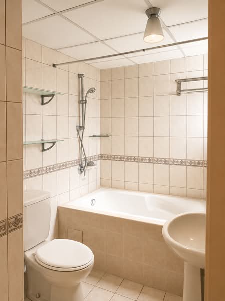 Condominium for Sale at Mont Kiara Bayu - Albert Ho - Bathroom - PropertyGuru.com.my
