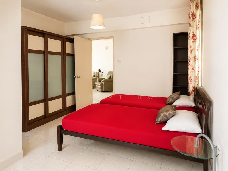 Condominium for Sale at Mont Kiara Bayu - Albert Ho - Bedroom - PropertyGuru.com.my