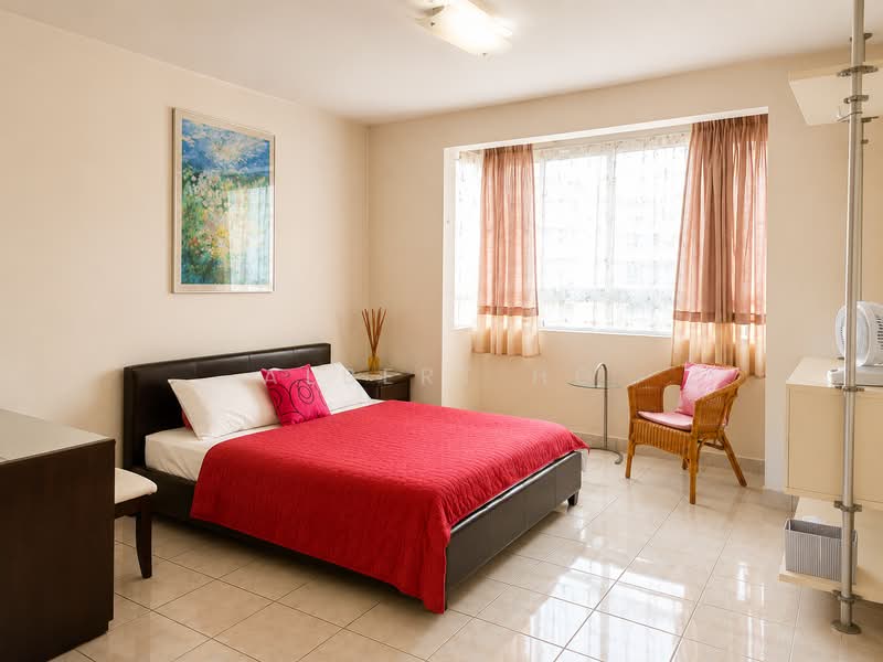 Condominium for Sale at Mont Kiara Bayu - Albert Ho - Bedroom - PropertyGuru.com.my