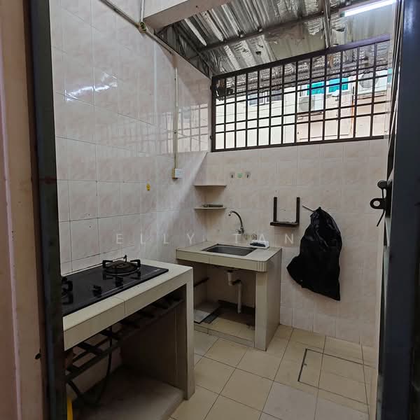 Rumah Teres 2-Tingkat untuk Disewa di Taman Klang Utama (Kapar) - Elly Tan - PropertyGuru.com.my