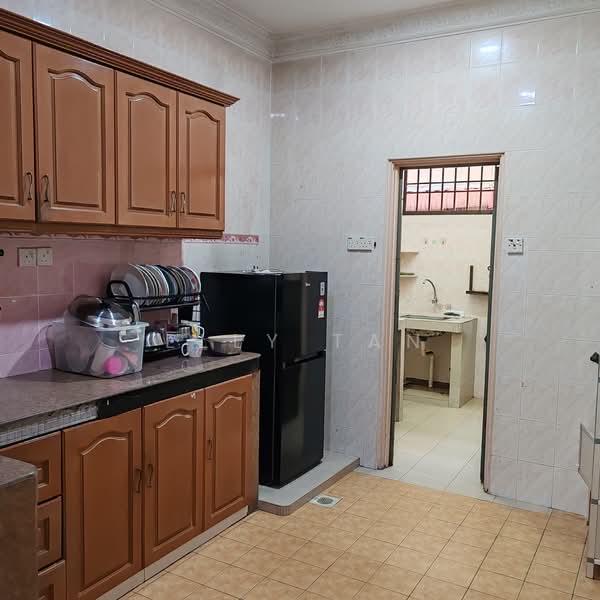 Rumah Teres 2-Tingkat untuk Disewa di Taman Klang Utama (Kapar) - Elly Tan - PropertyGuru.com.my