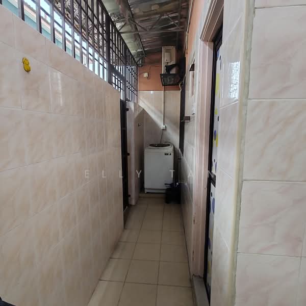 Rumah Teres 2-Tingkat untuk Disewa di Taman Klang Utama (Kapar) - Elly Tan - PropertyGuru.com.my