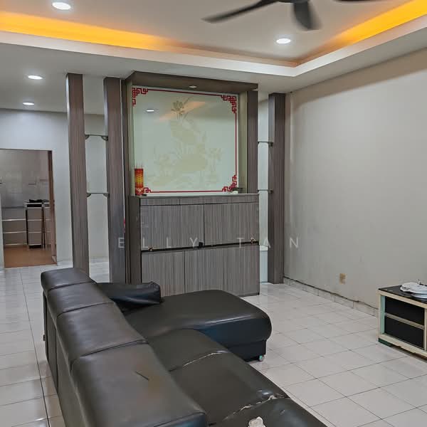 Rumah Teres 2-Tingkat untuk Disewa di Taman Klang Utama (Kapar) - Elly Tan - PropertyGuru.com.my