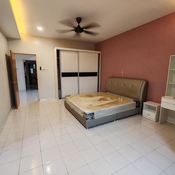 Rumah Teres 2-Tingkat untuk Disewa di Taman Klang Utama (Kapar) - Elly Tan - PropertyGuru.com.my