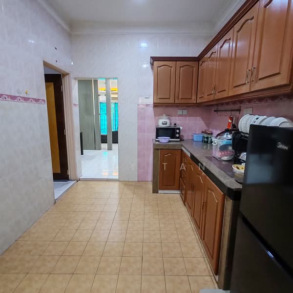 Rumah Teres 2-Tingkat untuk Disewa di Taman Klang Utama (Kapar) - Elly Tan - PropertyGuru.com.my